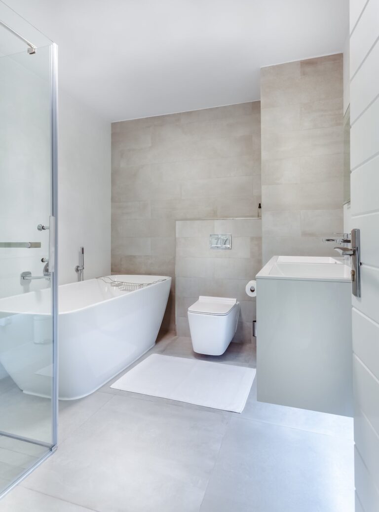 Elevate Your Space: 6 Bathroom Design Trends for 2022