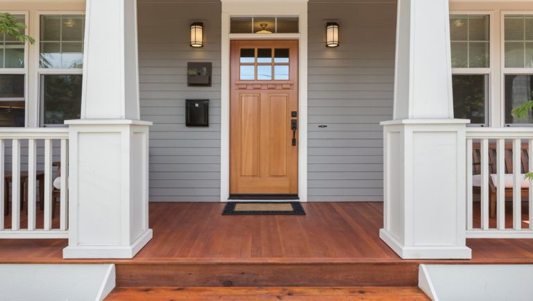 Which Porch Light Style Should We Consider?